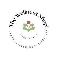 The Wellness Shop