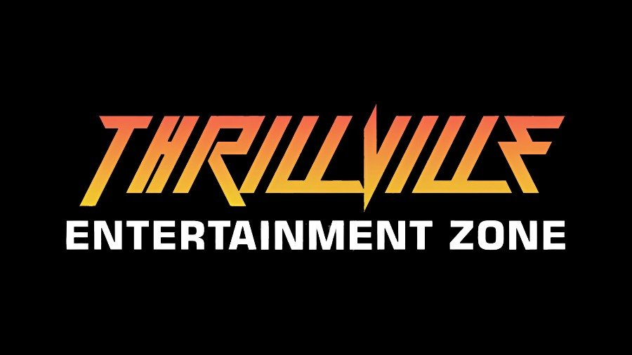 Thrillville