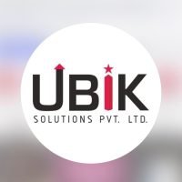 UBIK Solutions Pvt. Ltd.